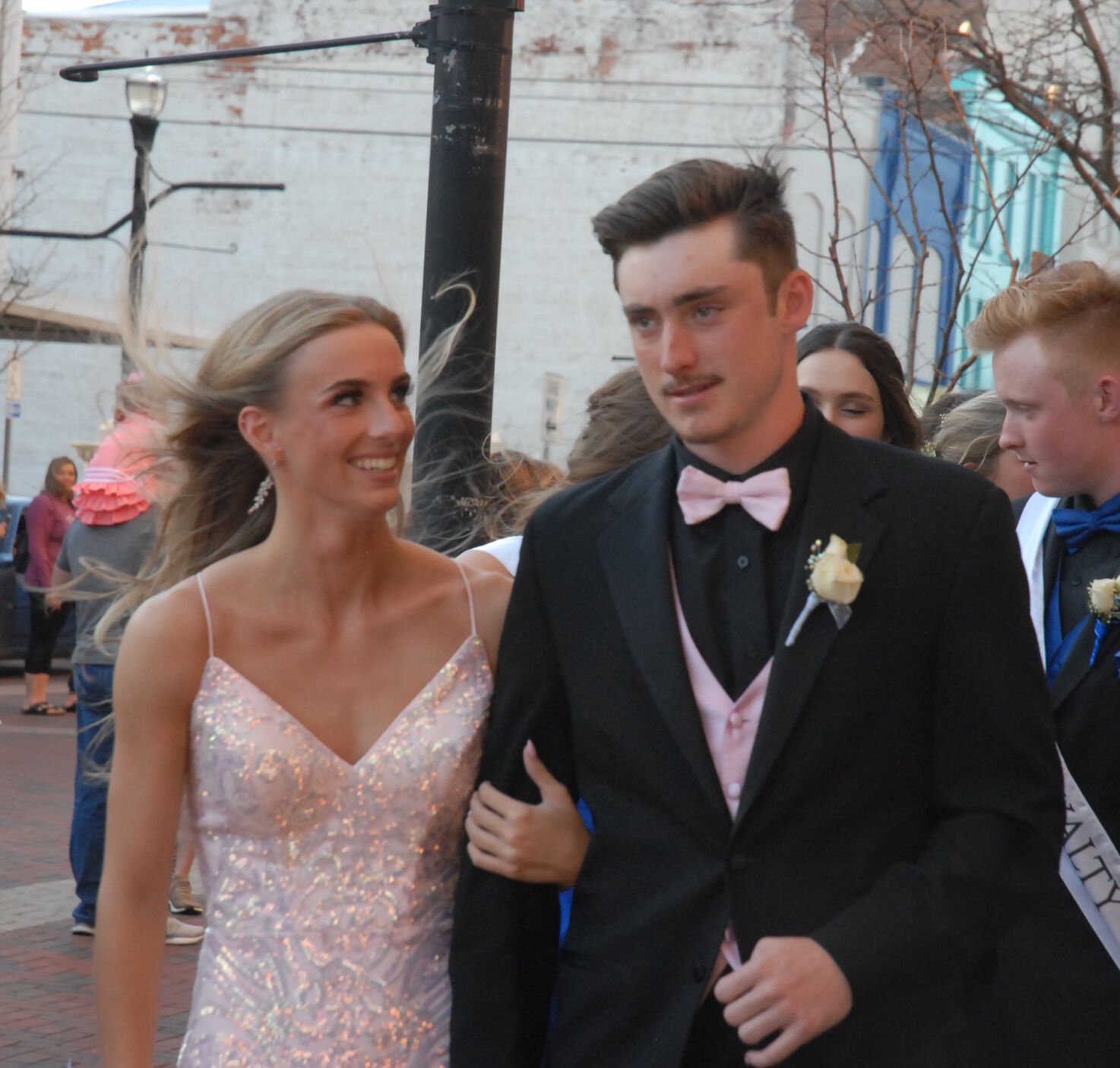 Lapel Prom Gallery | Photos | heraldbulletin.com