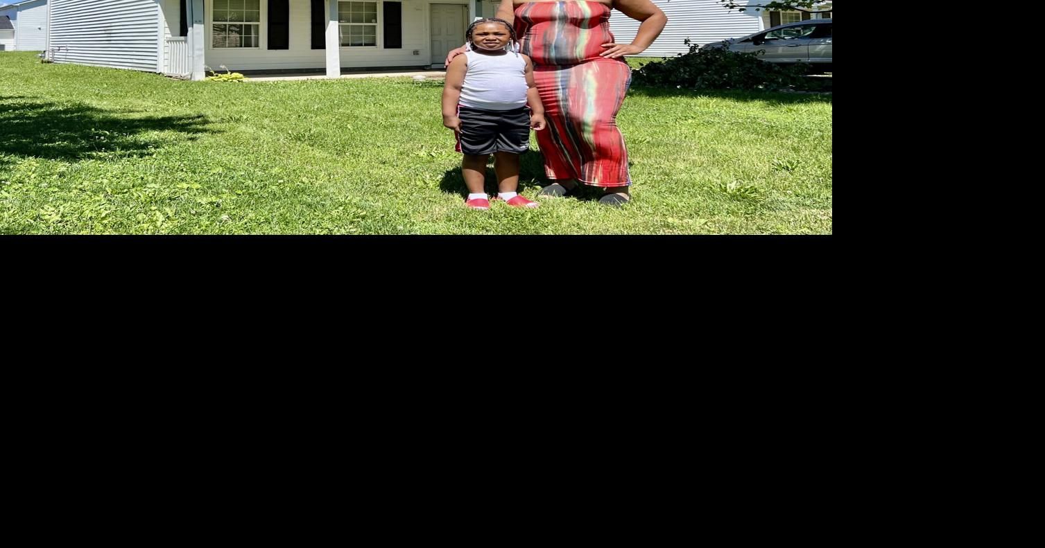 Hope for single parents: Self-Sufficiency Program sparks home ownership in Anderson