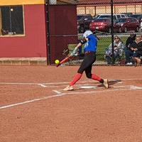 2026 THB Sports Softball-Player Athlete of the Year: Elwood's Kelsey Armes