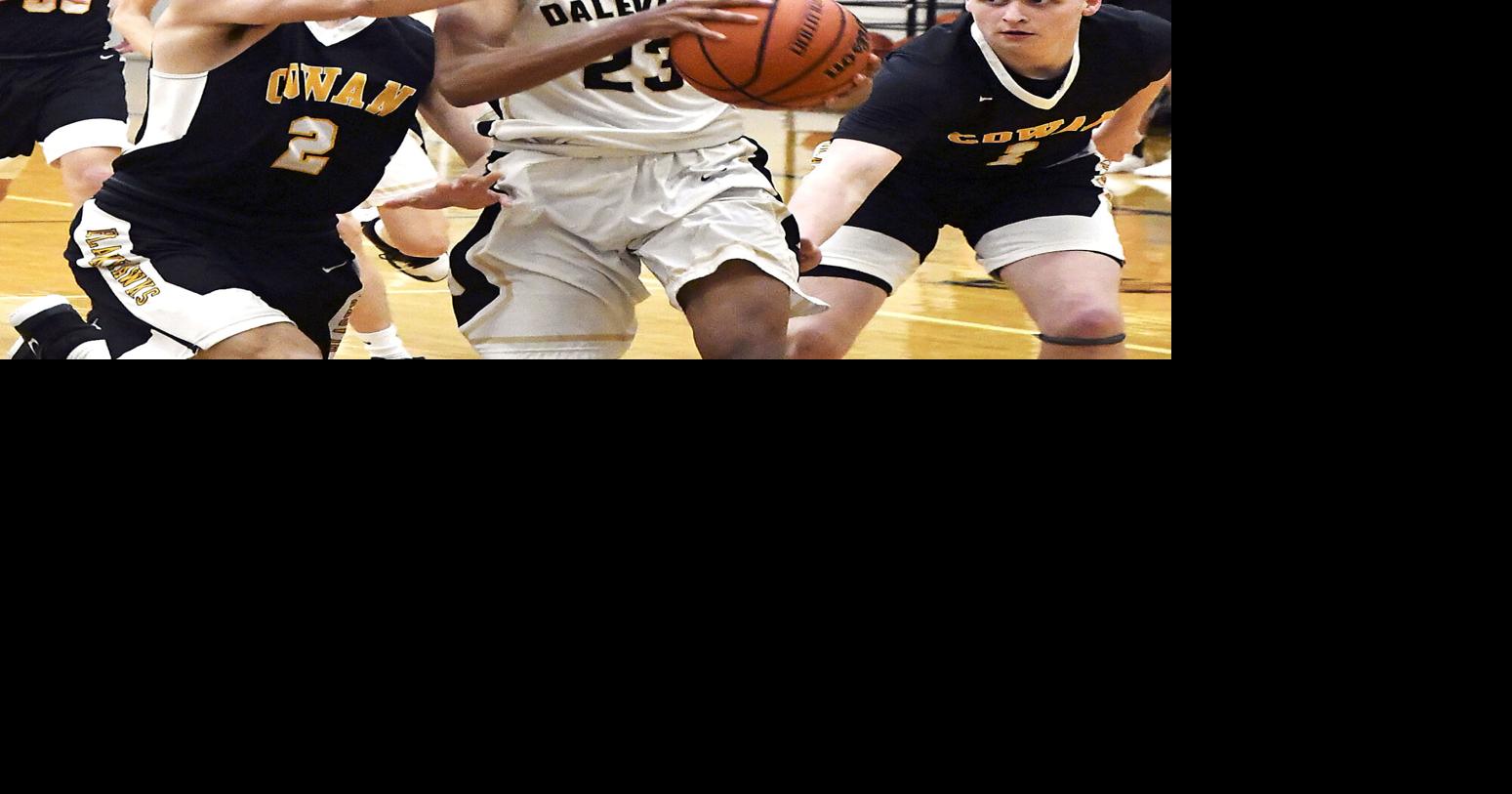 Fouch returns to Daleville as boys coach | Sports | heraldbulletin.com