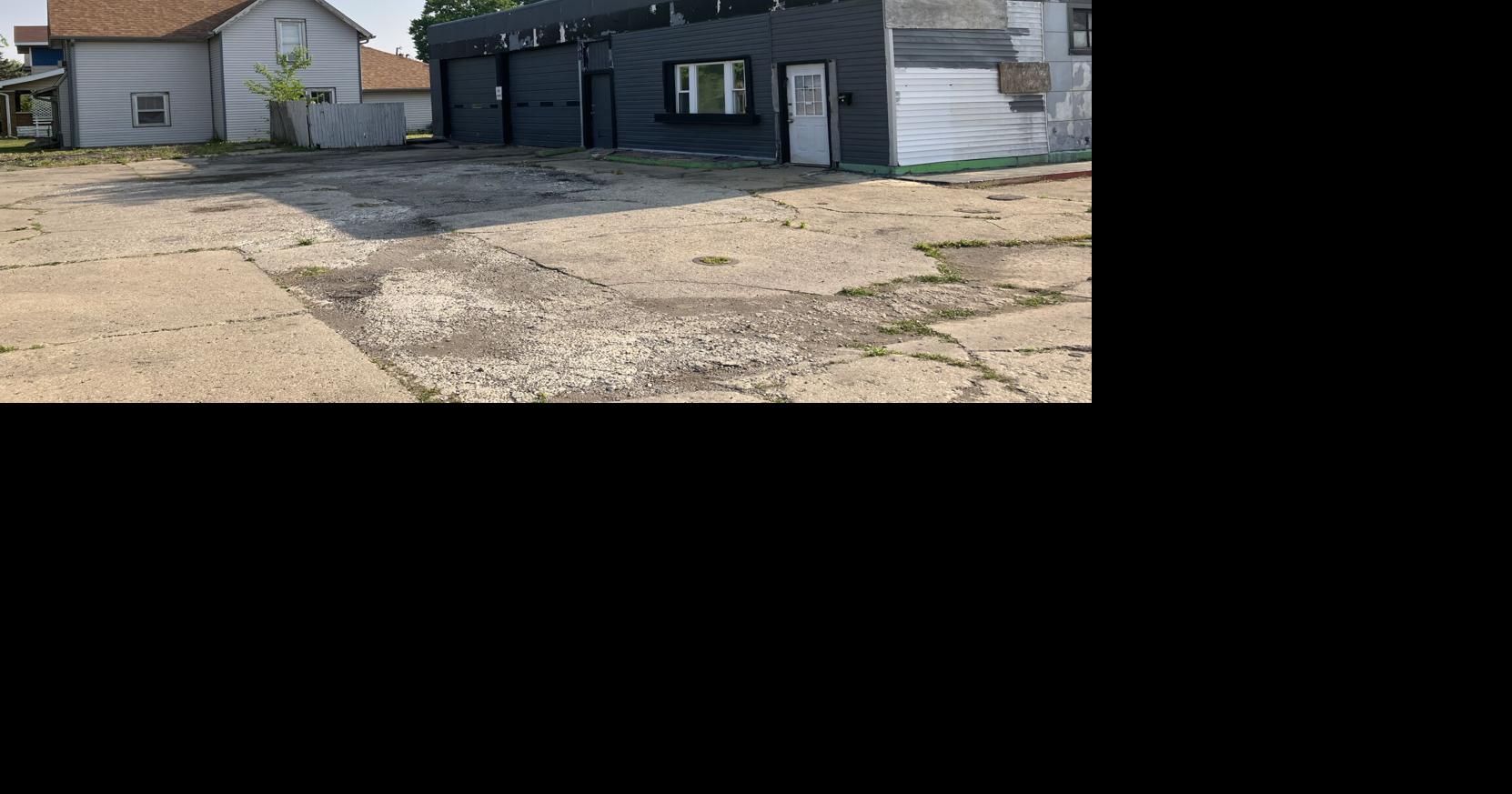 Zoning board denies request to open gas station at 23rd and Meridian