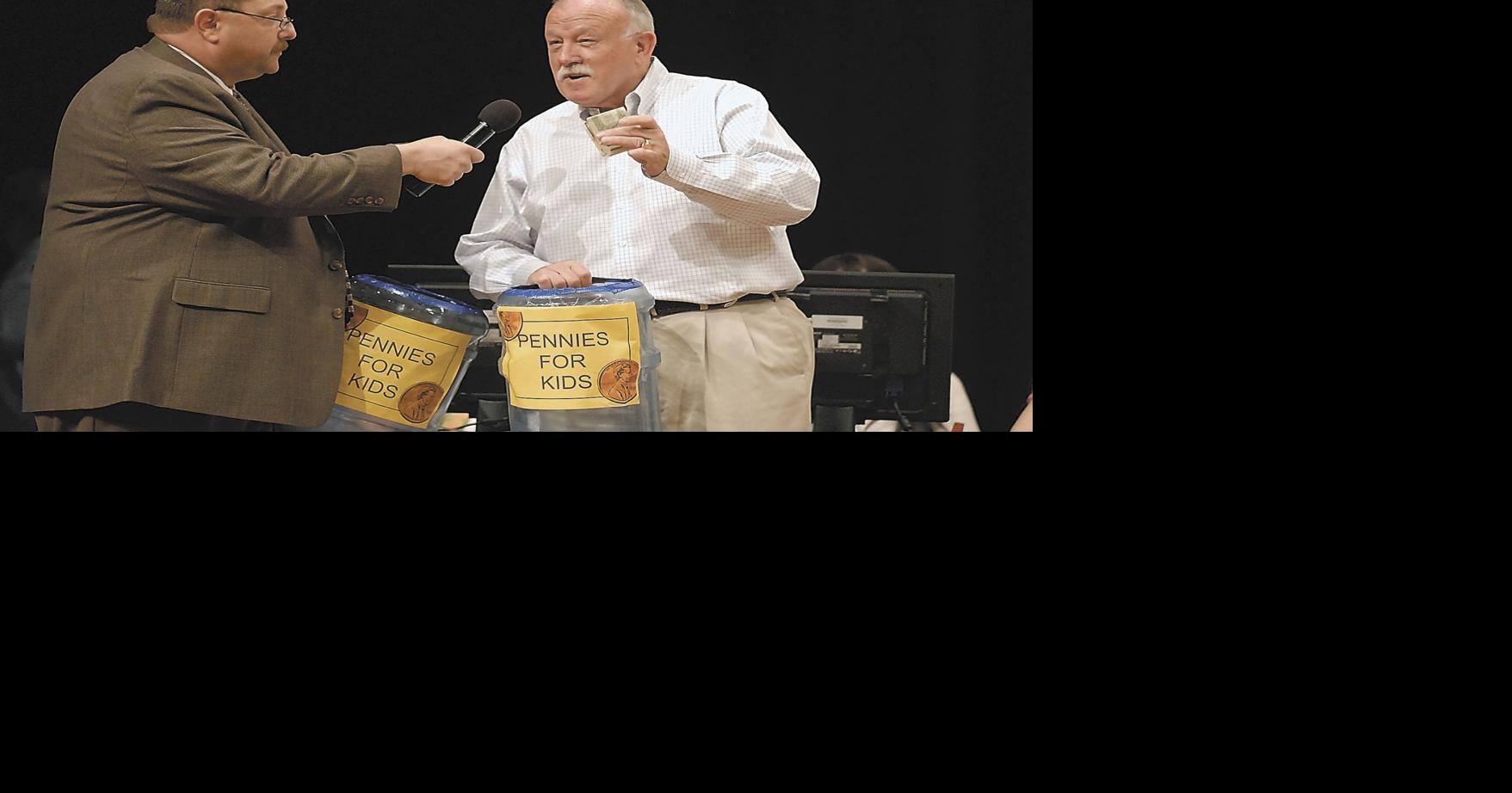 Bird remembered for commitment to Madison County