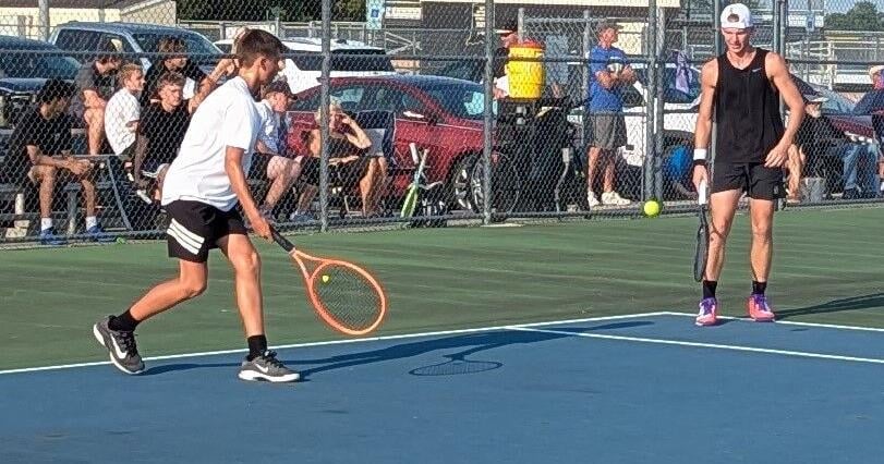 Barnetts shine, Brown is clutch as Lapel upends Eastern Hancock