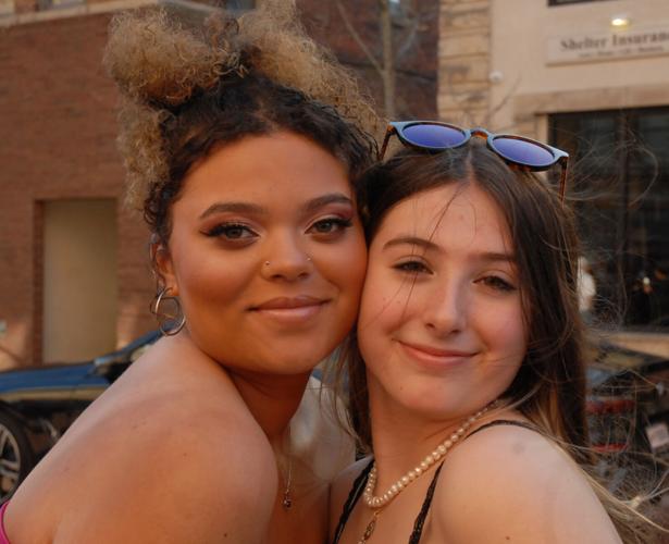 Lapel Prom Gallery Photos