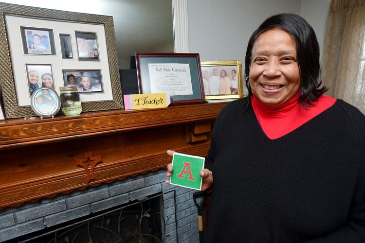 A heart promise | Local News | heraldbulletin.com