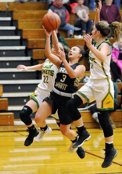 Valiant Argylls Effort Goes Awry At Horn Sports Heraldbulletin Com