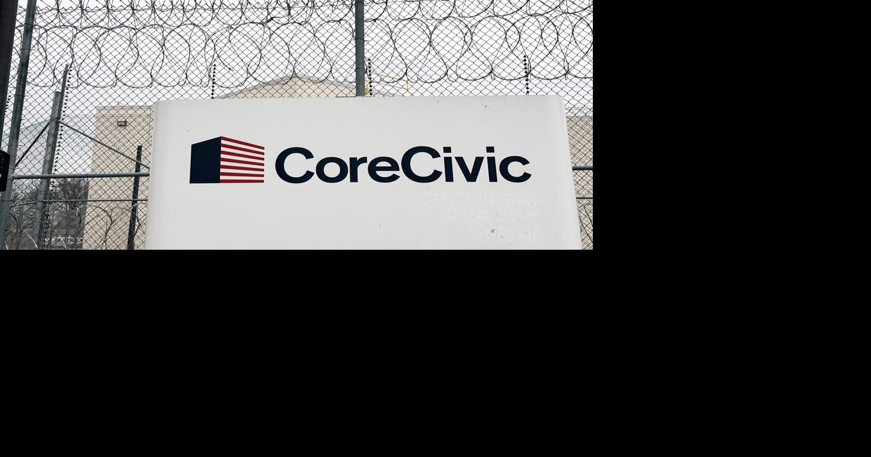 Leavenworth, Kansas, relents and will allow private prison to reopen and house immigrants