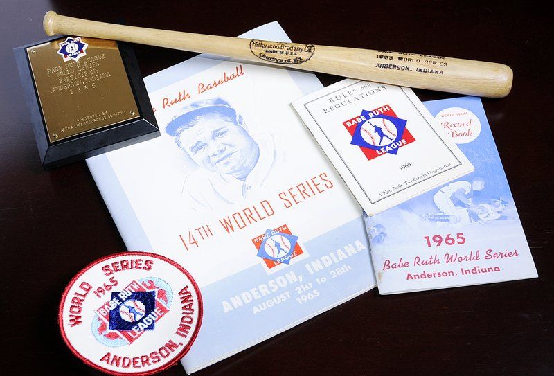 Sports Legends Museum to host Babe Ruth 100th anniversary auction