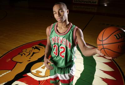 Ahs Taylor Headed Back To Canadian Pro Hoops League Sports