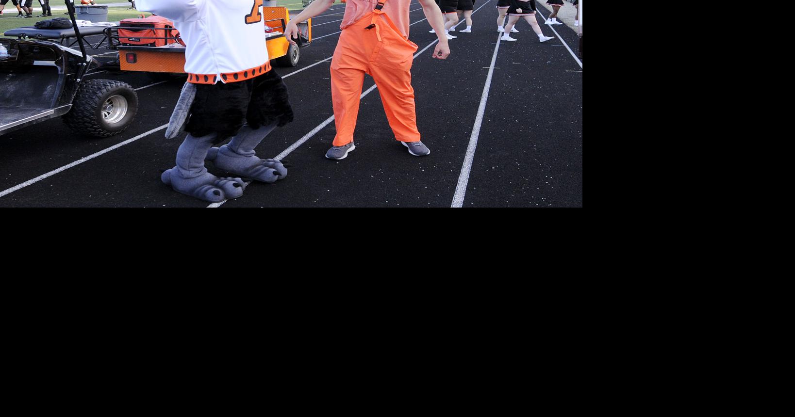 School spirit: APA students create new mascot | MAD Life ...