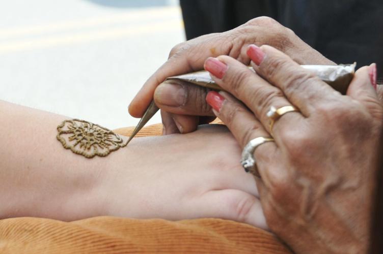 Lapel Village Fair draws crowds despite sweltering heat Local News