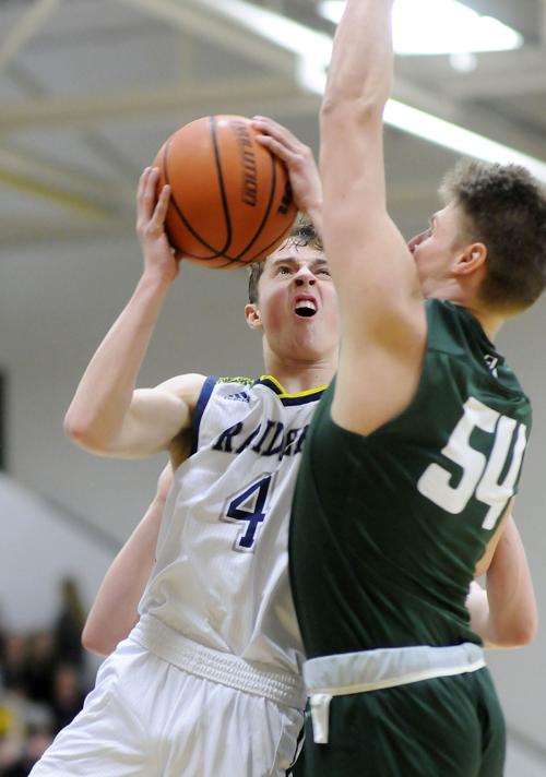 Shenandoah Lapel Prepare For New Ihsaa Restrictions Sports