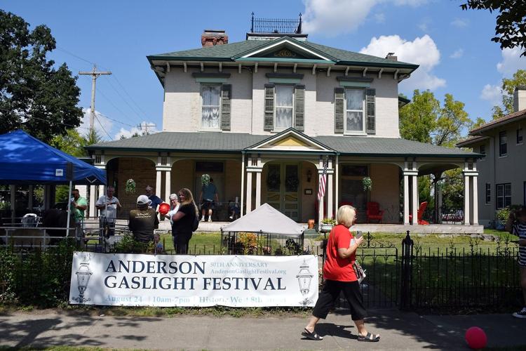 PHOTOS 2024 Anderson Gaslight Festival Gallery