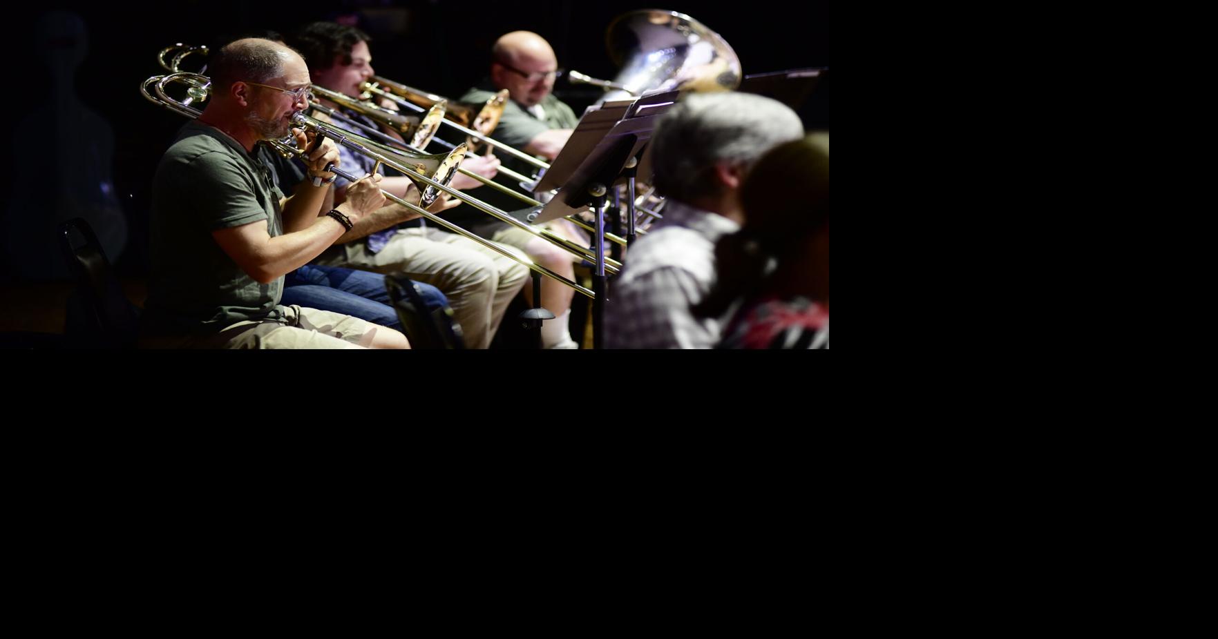 Anderson Symphony Orchestra 'Holiday Celebration' postponed to Dec. 23