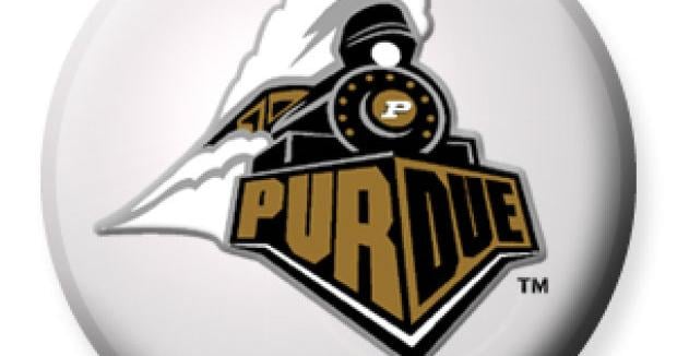 Purdue finishes perfect tour of Canada