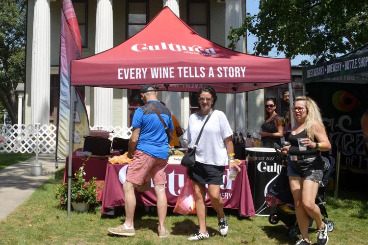PHOTOS 2024 Anderson Gaslight Festival Gallery