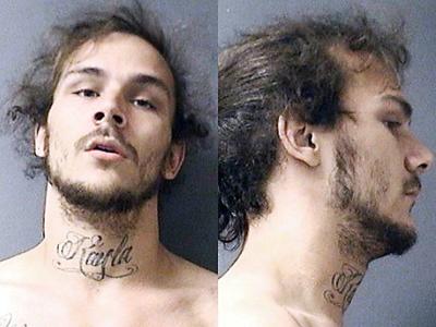 Anderson Man Pleads Guilty To Armed Robbery At Village Pantry