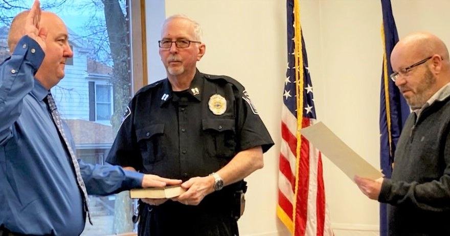 Alexandria police department wrestles with staffing problems