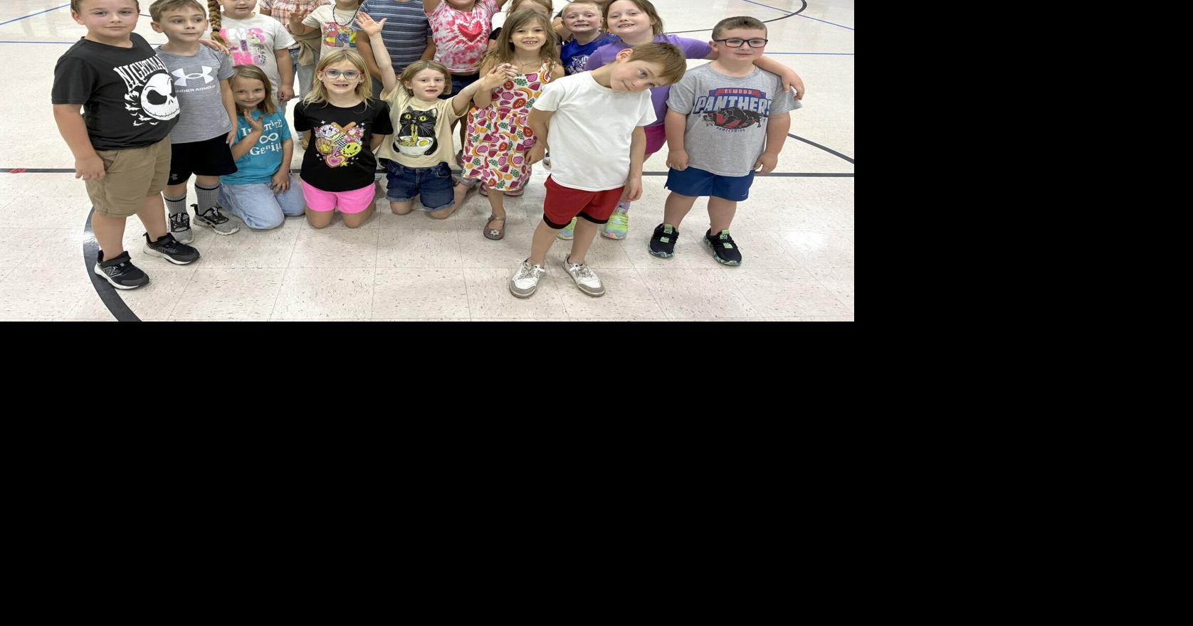 Educator profile: Shelly Renbarger creates a fun atmosphere for students