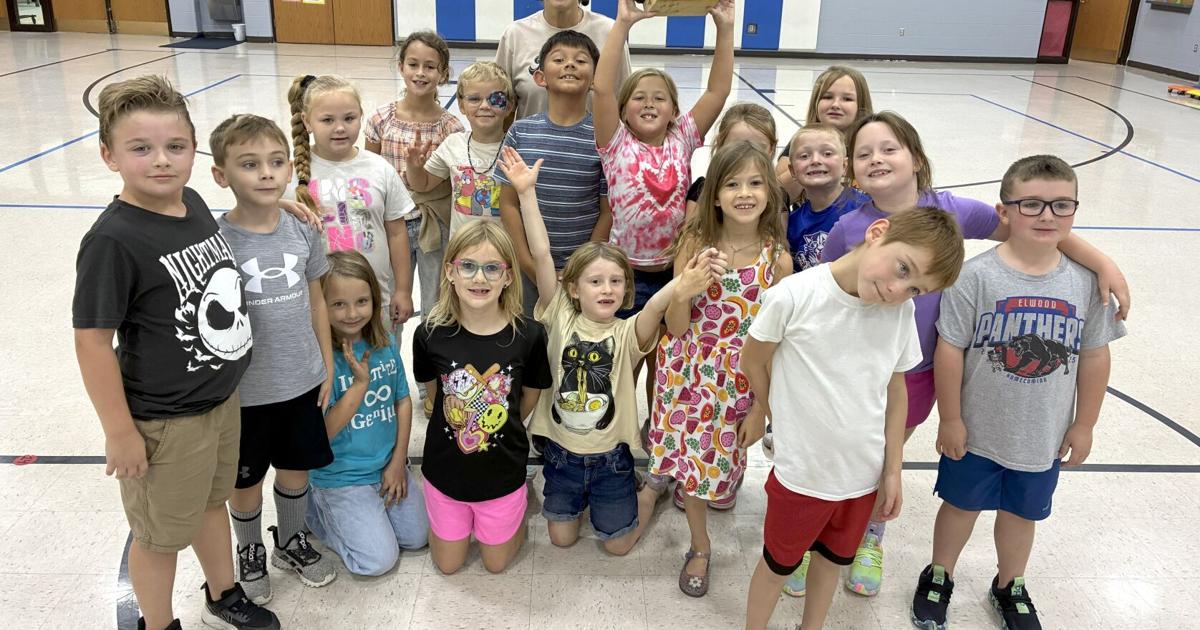 Educator profile: Shelly Renbarger creates a fun atmosphere for students