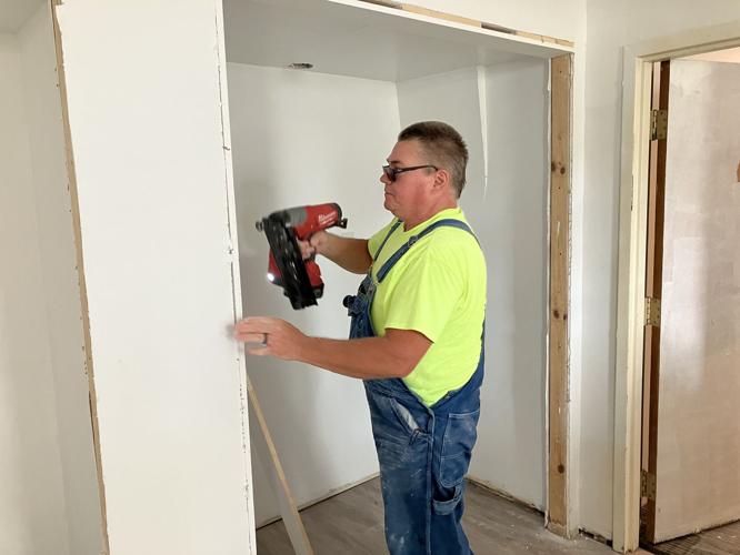 City of Anderson provides 2.2M in ARP funds for housing projects