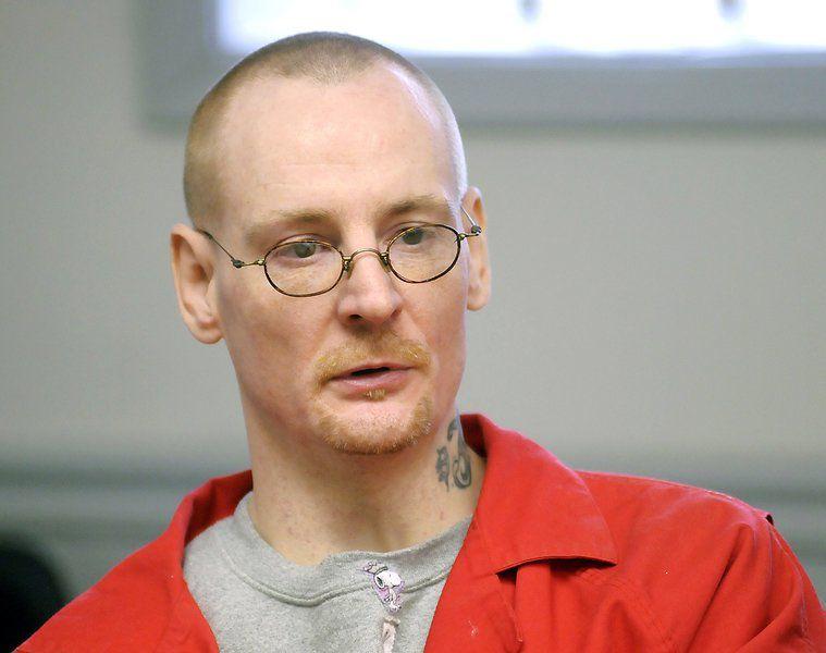 Baer Resentenced To Life For 2004 Murder Of Woman And Child Near Lapel News Heraldbulletin Com