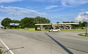 Going in circles: Lapel roundabout the first of several INDOT projects in Madison County