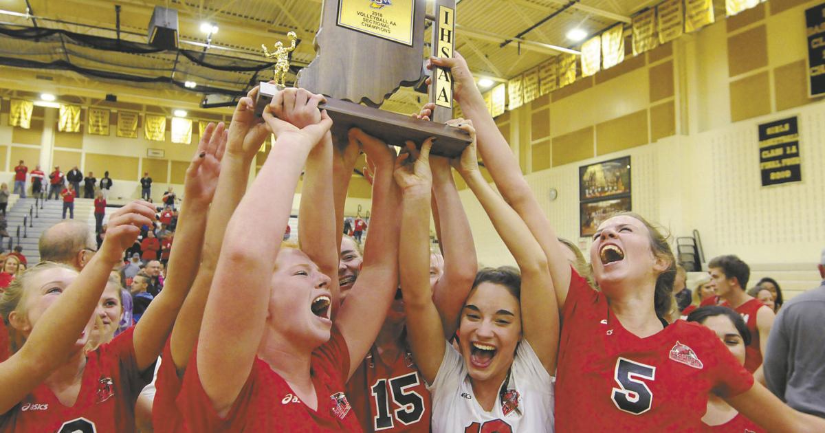 Frankton wins first sectional title in 22 years High School Sports