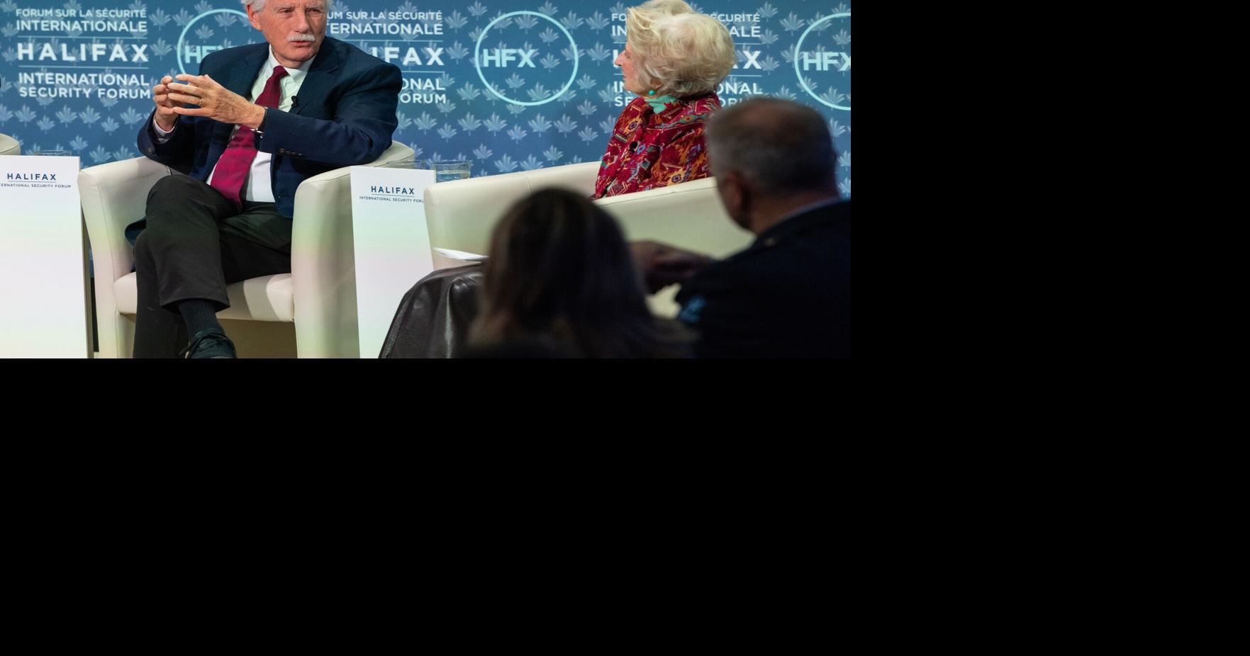 Report: Rubio told senators Trump’s Ukraine peace plan is Russia's 'wish list'