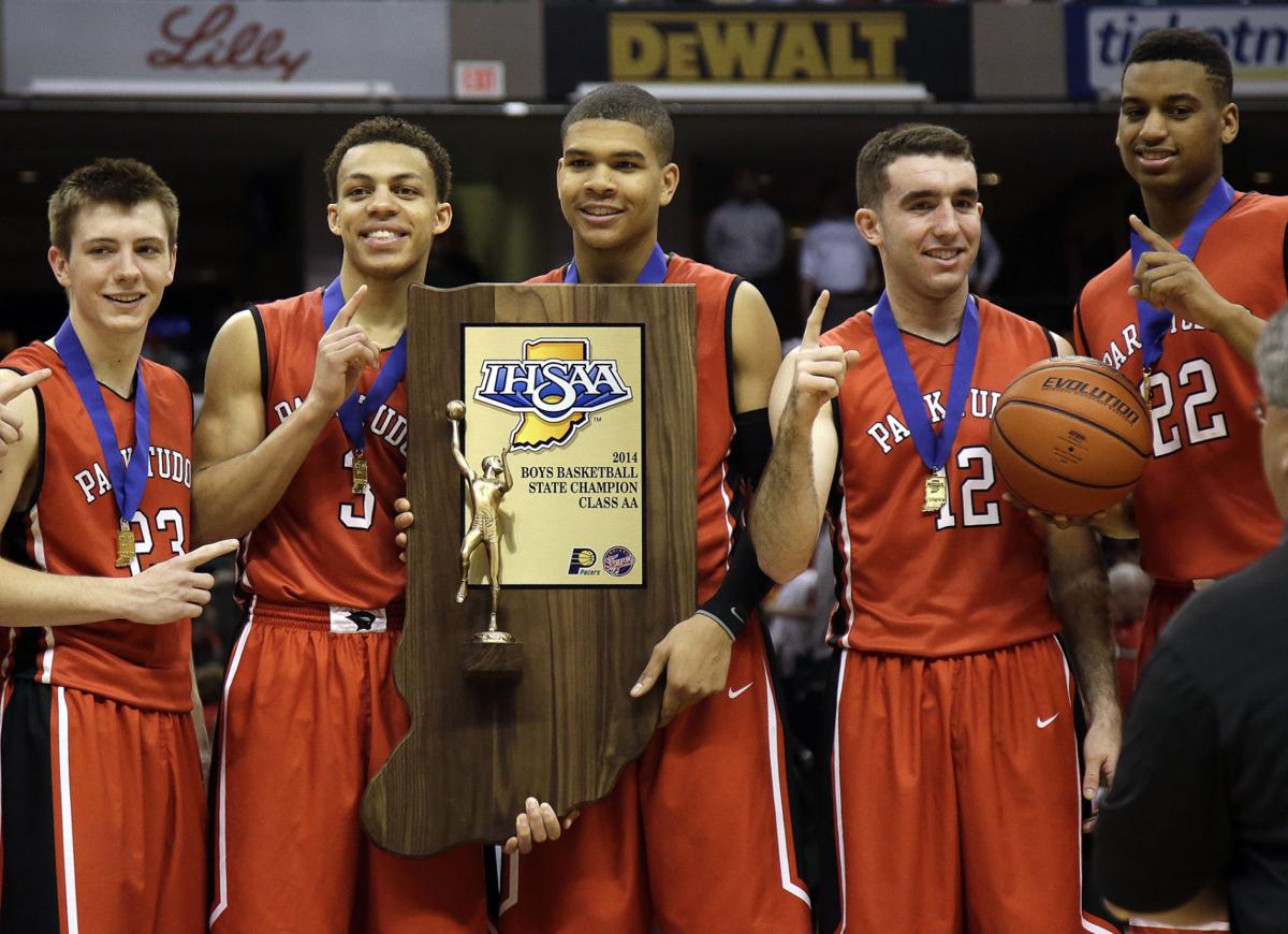 Park Tudor Frankton Share Common Traits Sports Heraldbulletin Com