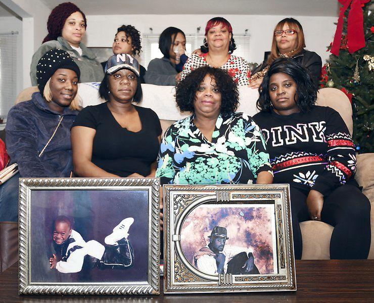 Mother Says Tommie Griffin S Death Was Senseless Local News