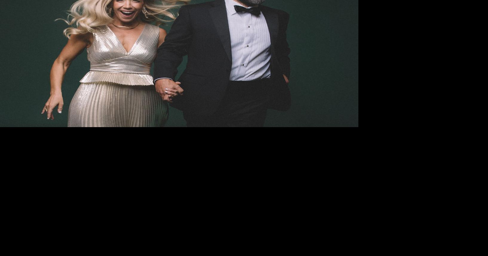 Holcombs bringing 'Memory Bank' tour to Indy