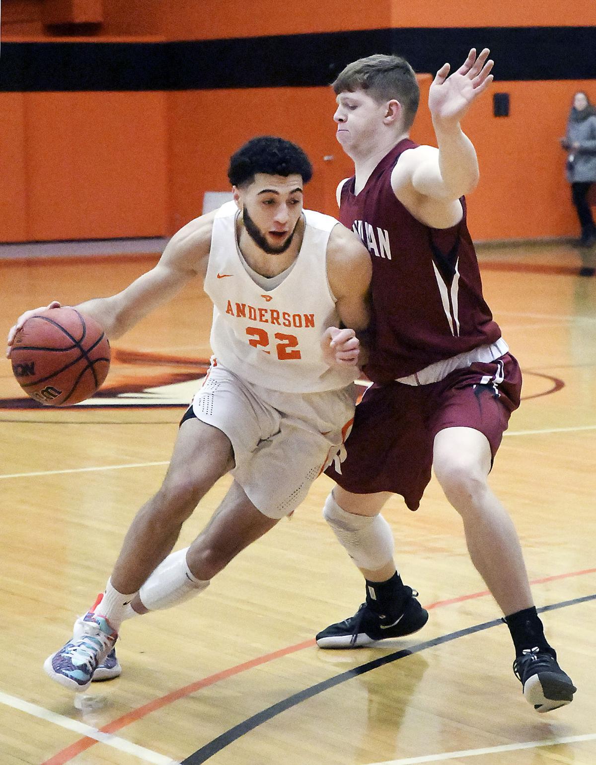 Ravens Drop Home Game To Rose Hulman Sports Heraldbulletin Com