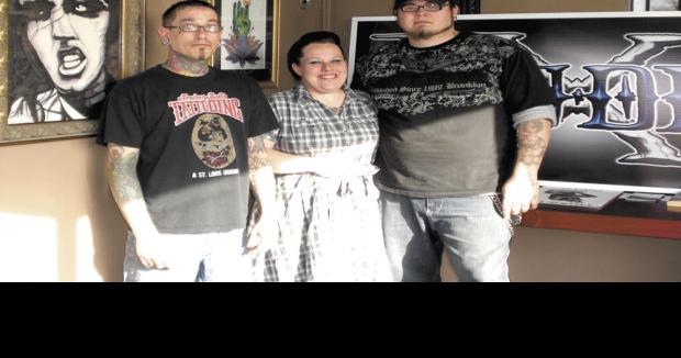 16 Aces Tattoo & Piercing Parlor