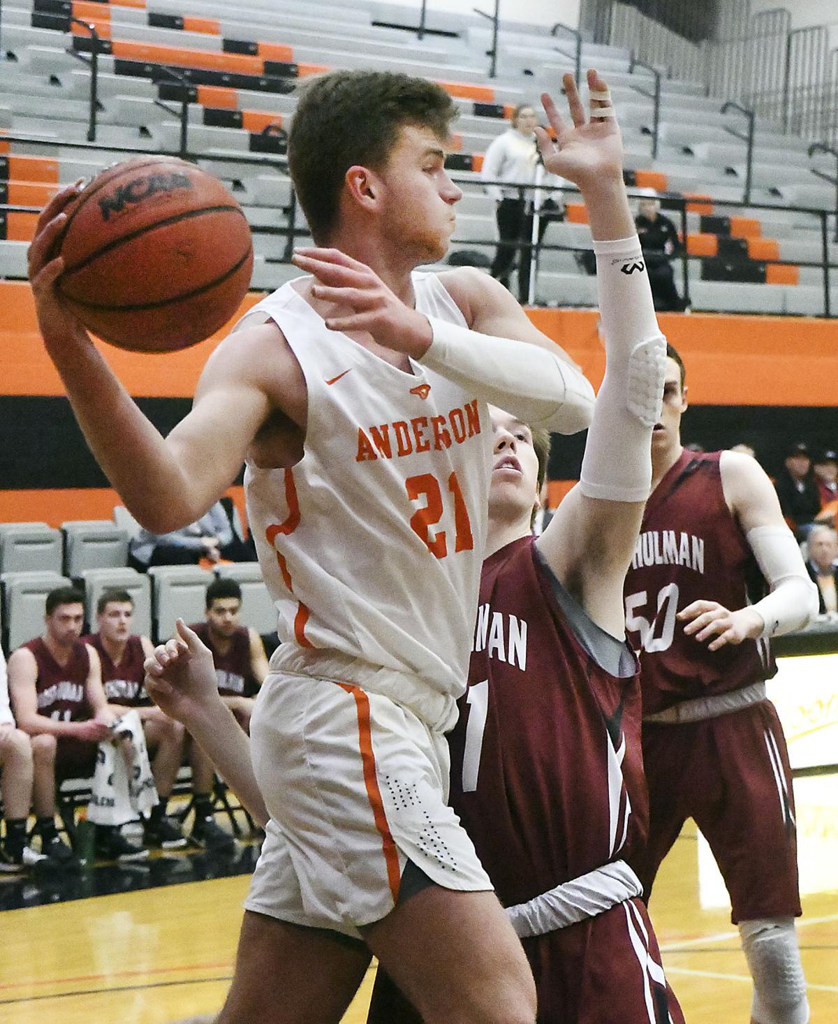 Ravens Drop Home Game To Rose Hulman Sports Heraldbulletin Com