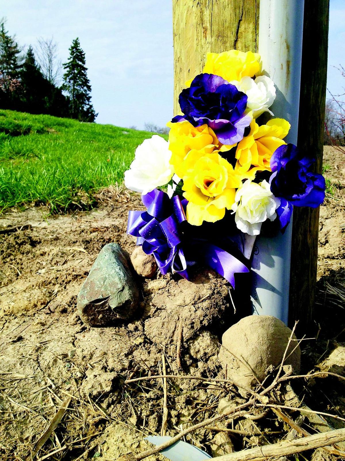 Rebecca Sperry: 'God has a purpose for us' | Local News ...