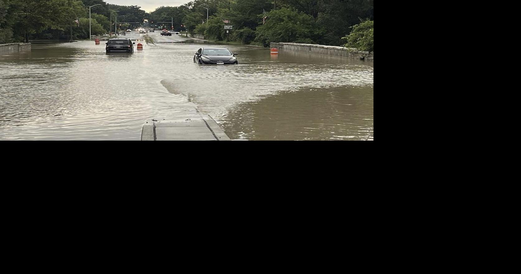 Scientists warn conditions that produced Texas floods are replicated in Indiana