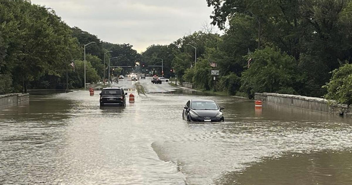Scientists warn conditions that produced Texas floods are replicated in Indiana
