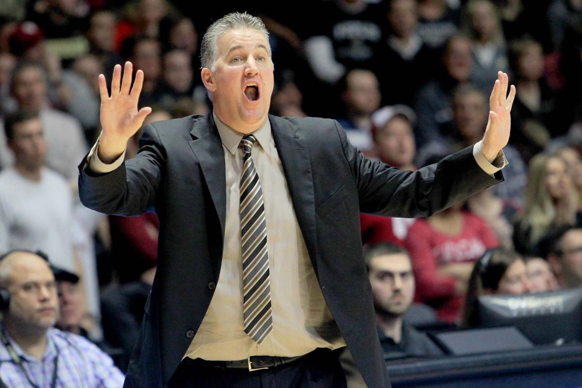 How Purdue Transformed Its Roster And Its Playing Style To Climb To Top Of Big Ten Sports Heraldbulletin Com