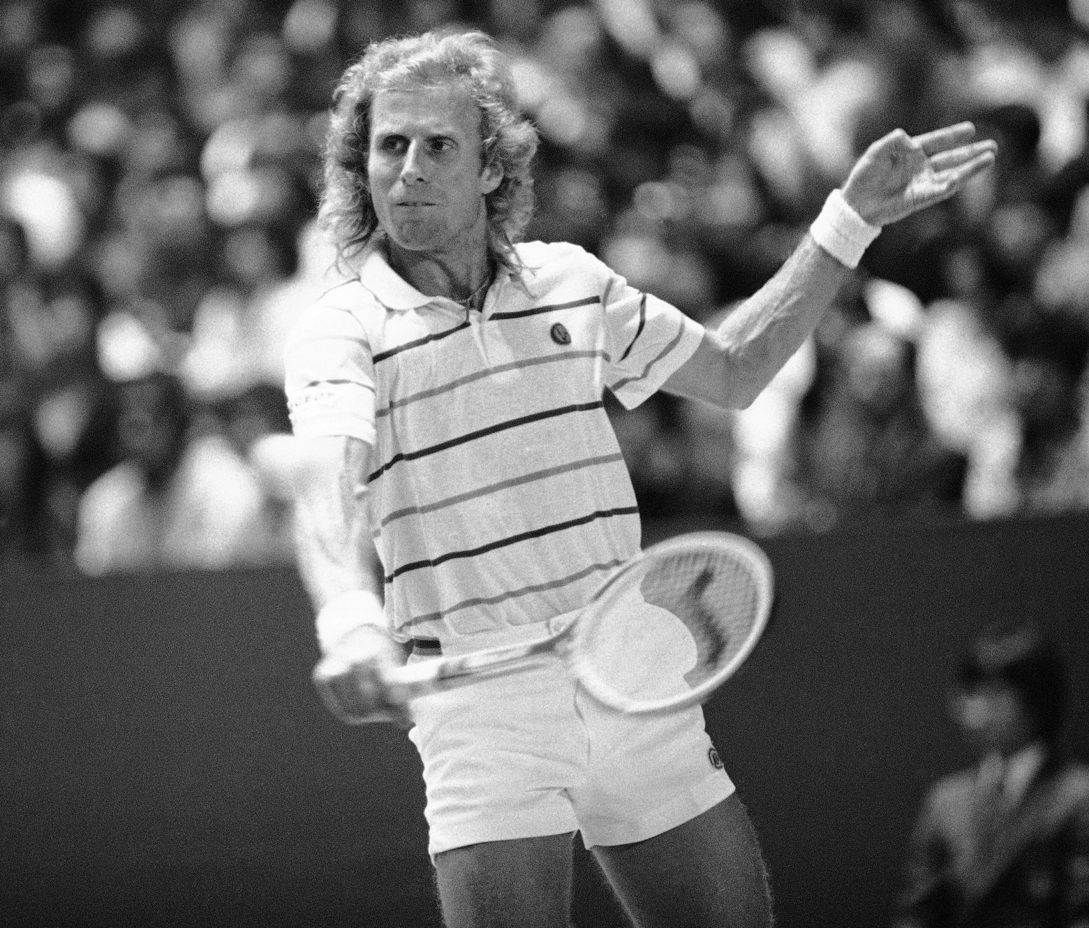 All out of Love: Remembering Indiana's World Team Tennis franchise