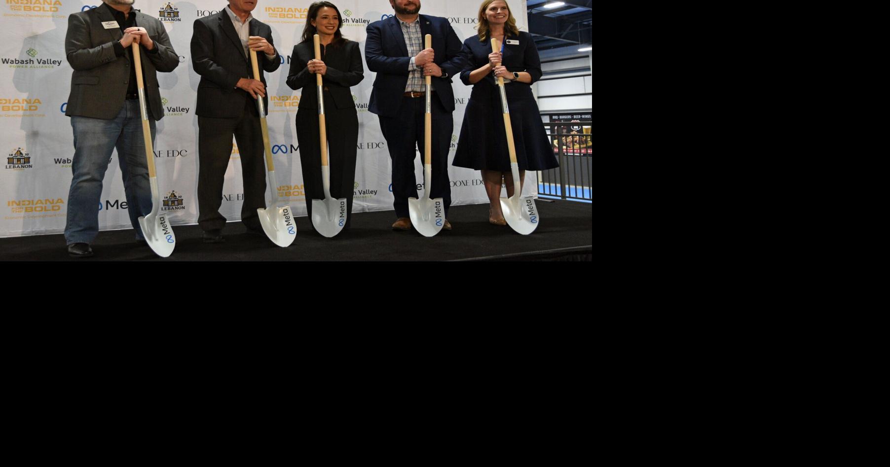 Meta officially announces $10 billion data center in Lebanon