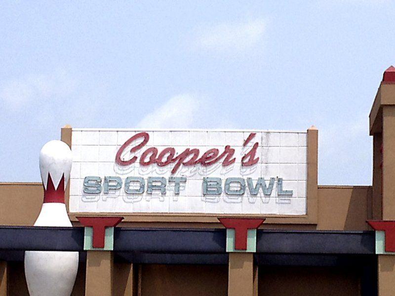 Small Takes Control Of Cooper S Sport Bowl Sports Heraldbulletin Com