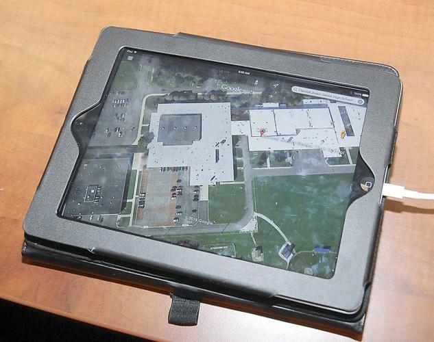 Elwood Intermediate School transforms sixthgrade classrooms MAD Life