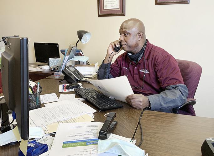 Familyrun funeral home appreciative of its place in community