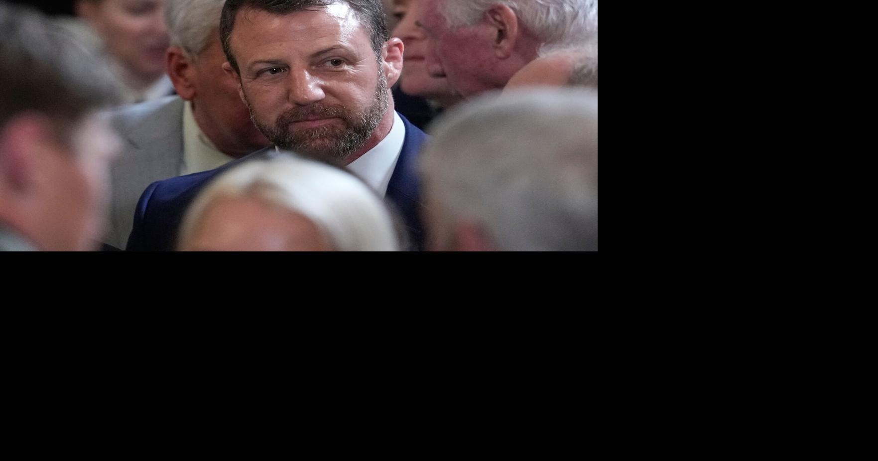 Mullin makes his case as a steady hand for DHS but faces Senate pushback over his temperament