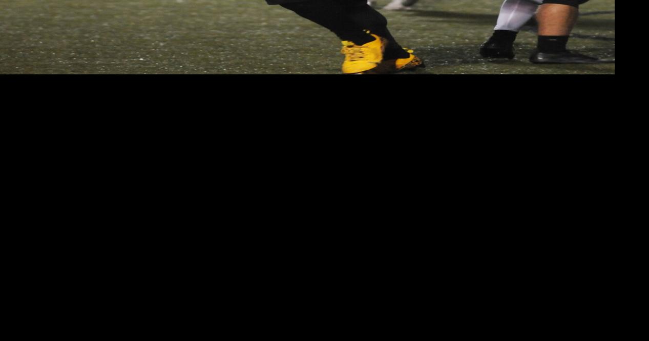 2025 THB Sports Football-Defense Athlete of the Year: Lapel junior ...