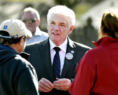 broderick apd chokehold heraldbulletin voters precinct methodist