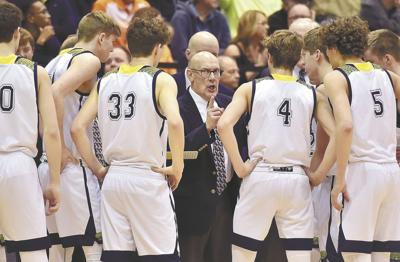 Shenandoah S Mccollough Named Coach Of The Year Sports