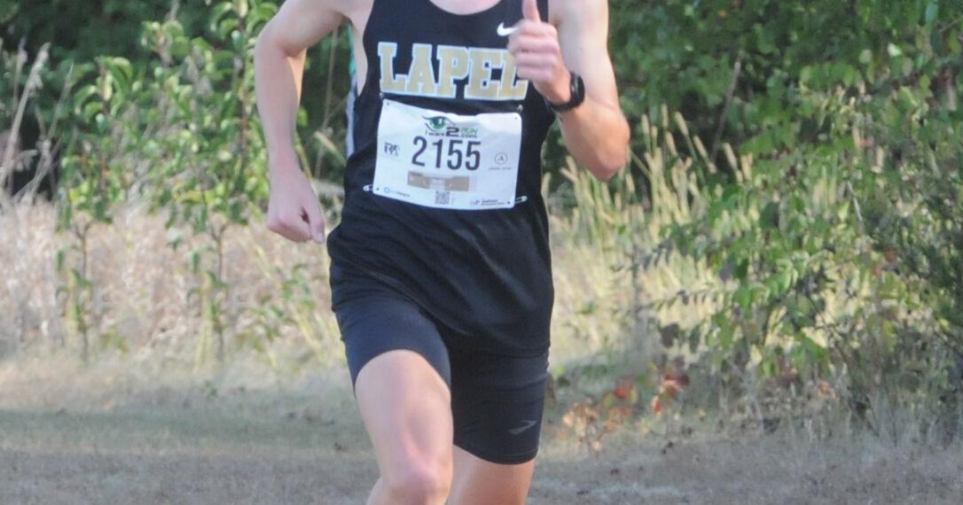 Looking ahead at the new faces of cross country this fall
