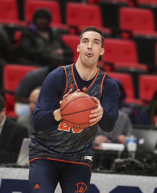Spartans Impressed By Bucknell S Experience Sports